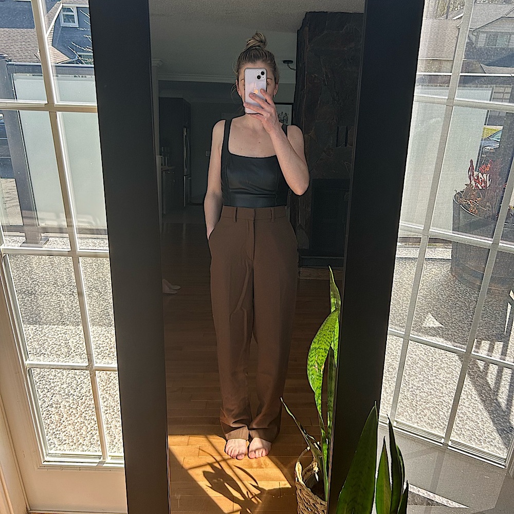 Uniqlo Dress Pants